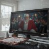 Santa Letter & Video Bundle – Personalized Digital Letter and Video Message from Santa